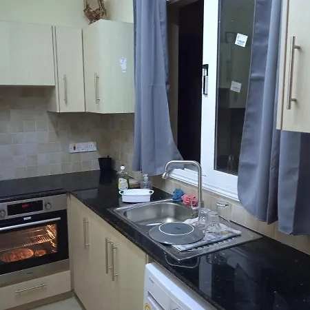 Xylophagou Rest And Relax 2 Ayia Napa Larnaca 1 Bedroom Apartmán