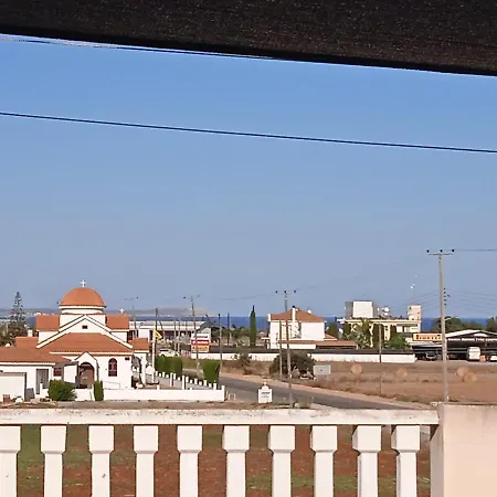 Xylophagou Rest And Relax 2 Ayia Napa Larnaca 1 Bedroom