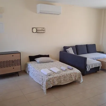 Apartmán Xylophagou Rest And Relax 2 Ayia Napa Larnaca 1 Bedroom
