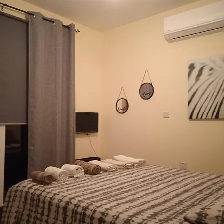 Xylophagou Rest And Relax 2 Ayia Napa Larnaca 1 Bedroom Apartmán *