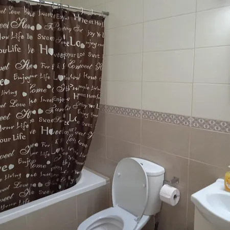 Xylophagou Rest And Relax 2 Ayia Napa Larnaca 1 Bedroom