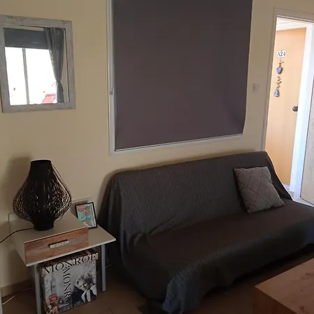 Xylophagou Rest And Relax 2 Ayia Napa Larnaca 1 Bedroom * Xylophaghou