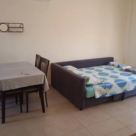 Xylophagou Rest And Relax 2 Ayia Napa Larnaca 1 Bedroom Apartmán *