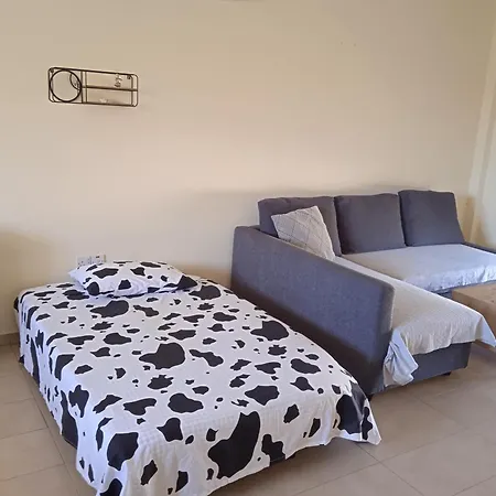Apartmán Xylophagou Rest And Relax 2 Ayia Napa Larnaca 1 Bedroom *