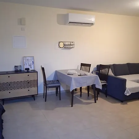 Xylophagou Rest And Relax 2 Ayia Napa Larnaca 1 Bedroom Apartmán