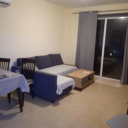 Apartmán Xylophagou Rest And Relax 2 Ayia Napa Larnaca 1 Bedroom