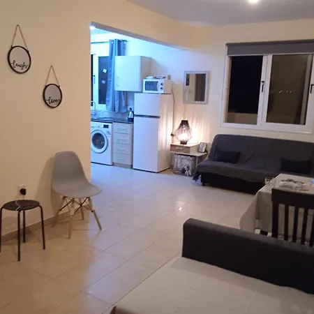 Xylophagou Rest And Relax 2 Ayia Napa Larnaca 1 Bedroom Xylophaghou