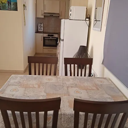Apartmán Xylophagou Rest And Relax 2 Ayia Napa Larnaca 1 Bedroom Xylophaghou