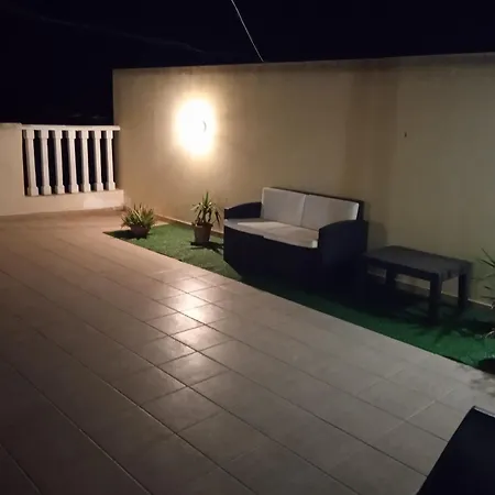 Xylophagou Rest And Relax 2 Ayia Napa Larnaca 1 Bedroom