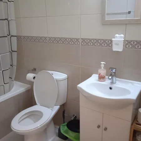 Xylophagou Rest And Relax 2 Ayia Napa Larnaca 1 Bedroom Xylophaghou