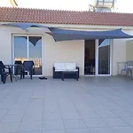 Xylophagou Rest And Relax 2 Ayia Napa Larnaca 1 Bedroom Xylophaghou