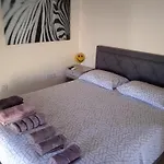 Xylophagou Rest And Relax 2 Ayia Napa Larnaca 1 Bedroom Apartment Xylophaghou