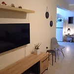 Xylophagou Rest And Relax 2 Ayia Napa Larnaca 1 Bedroom Apartment *