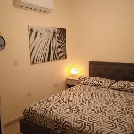 Xylophagou Rest And Relax Apartment