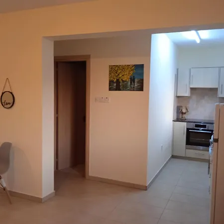 公寓 Xylophagou Rest And Relax 2 Ayia Napa Larnaca 1 Bedroom *