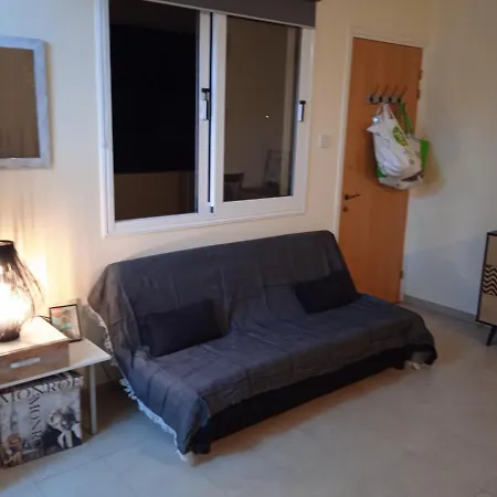 Xylophagou Rest And Relax 2 Ayia Napa Larnaca 1 Bedroom Apartment Xylophaghou