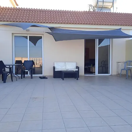 Xylophagou Rest And Relax 2 Ayia Napa Larnaca 1 Bedroom Xylophaghou