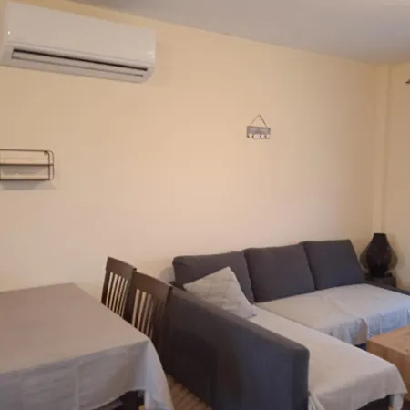 Xylophagou Rest And Relax 2 Ayia Napa Larnaca 1 Bedroom Apartment *