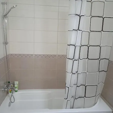 Xylophagou Rest And Relax 2 Ayia Napa Larnaca 1 Bedroom Apartman *