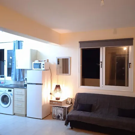 Xylophagou Rest And Relax 2 Ayia Napa Larnaca 1 Bedroom * Xylophaghou