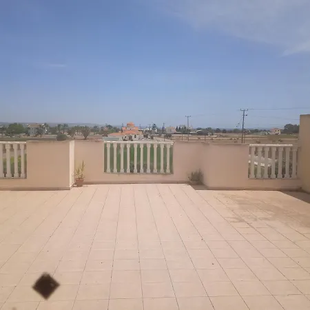 Xylophagou Rest And Relax 2 Ayia Napa Larnaca 1 Bedroom Xylophaghou