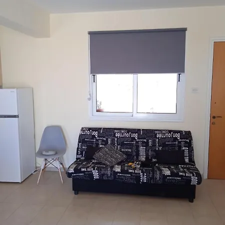 Xylophagou Rest And Relax 2 Ayia Napa Larnaca 1 Bedroom