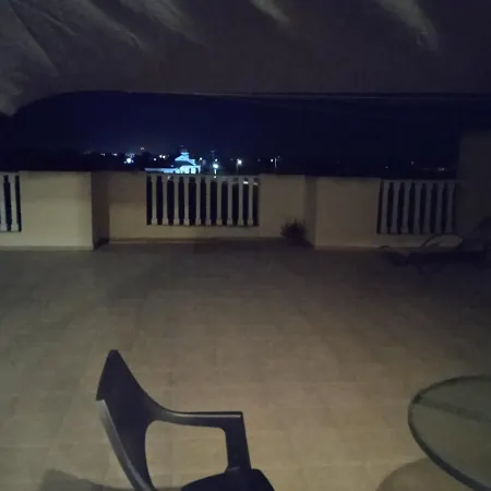 Xylophagou Rest And Relax 2 Ayia Napa Larnaca 1 Bedroom *