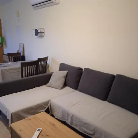 Xylophagou Rest And Relax 2 Ayia Napa Larnaca 1 Bedroom