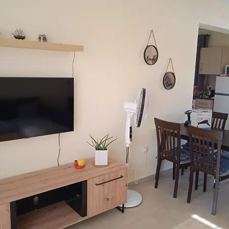 Xylophagou Rest And Relax 2 Ayia Napa Larnaca 1 Bedroom 公寓
