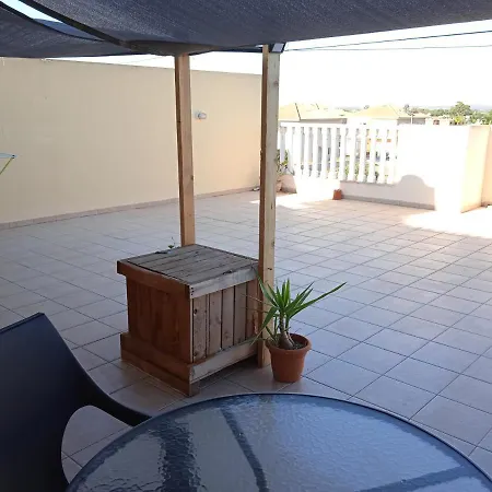 Xylophagou Rest And Relax 2 Ayia Napa Larnaca 1 Bedroom Apartment Xylophaghou