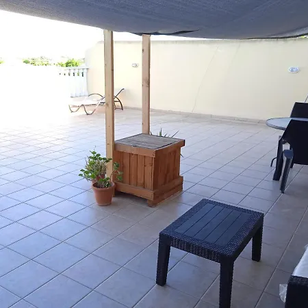 Apartment Xylophagou Rest And Relax