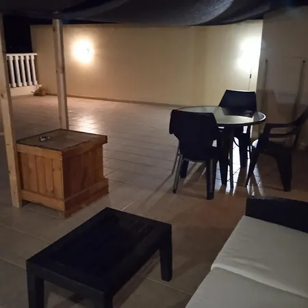 Appartement Xylophagou Rest And Relax 2 Ayia Napa Larnaca 1 Bedroom