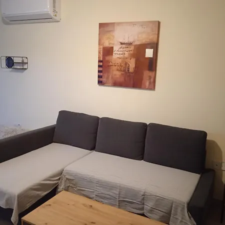 Xylophagou Rest And Relax 2 Ayia Napa Larnaca 1 Bedroom Xylophaghou