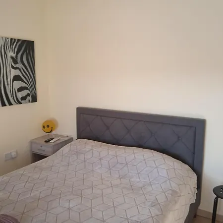 Xylophagou Rest And Relax 2 Ayia Napa Larnaca 1 Bedroom Apartman