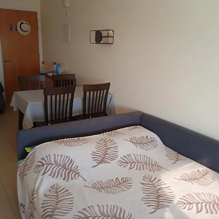 Xylophagou Rest And Relax 2 Ayia Napa Larnaca 1 Bedroom 公寓 *