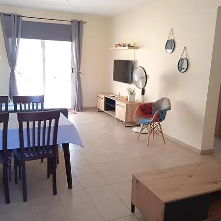 公寓 Xylophagou Rest And Relax 2 Ayia Napa Larnaca 1 Bedroom