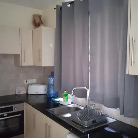 Apartamento Xylophagou Rest And Relax 2 Ayia Napa Larnaca 1 Bedroom Xylophaghou