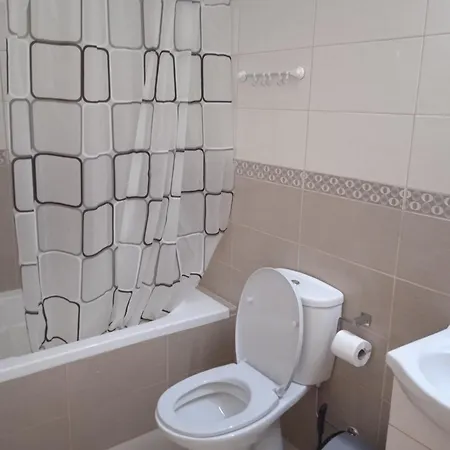 Xylophagou Rest And Relax 2 Ayia Napa Larnaca 1 Bedroom