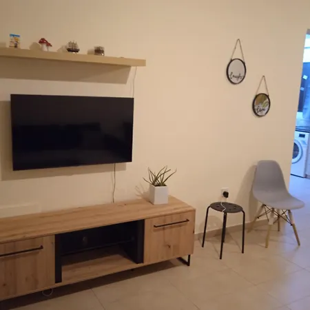Xylophagou Rest And Relax 2 Ayia Napa Larnaca 1 Bedroom Xylophaghou
