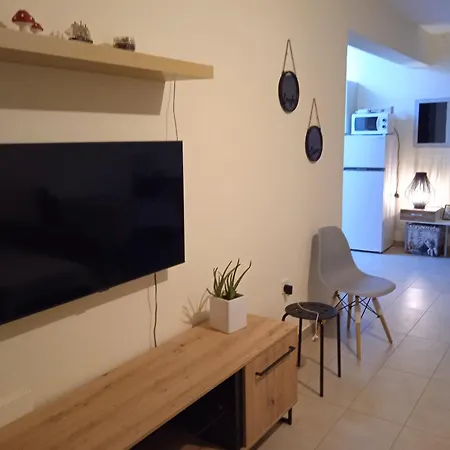 Xylophagou Rest And Relax 2 Ayia Napa Larnaca 1 Bedroom Apartment *