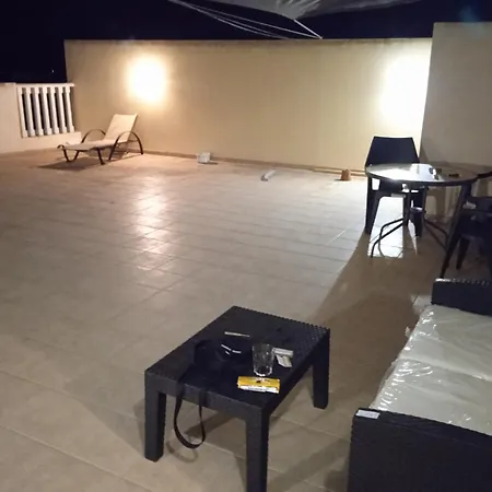 Xylophagou Rest And Relax 2 Ayia Napa Larnaca 1 Bedroom * Xylophaghou