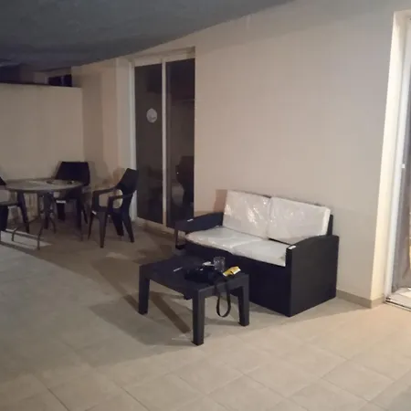 Appartement Xylophagou Rest And Relax 2 Ayia Napa Larnaca 1 Bedroom Xylophaghou