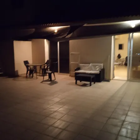 Xylophagou Rest And Relax Apartment