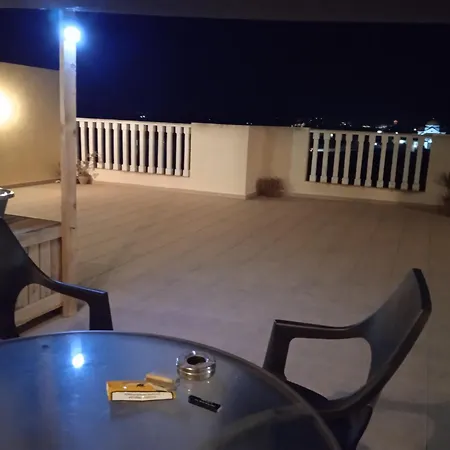 Xylophagou Rest And Relax 2 Ayia Napa Larnaca 1 Bedroom * Xylophaghou