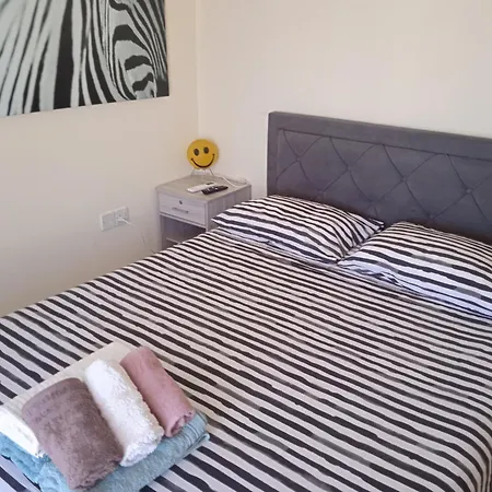 Xylophagou Rest And Relax 2 Ayia Napa Larnaca 1 Bedroom Apartment *