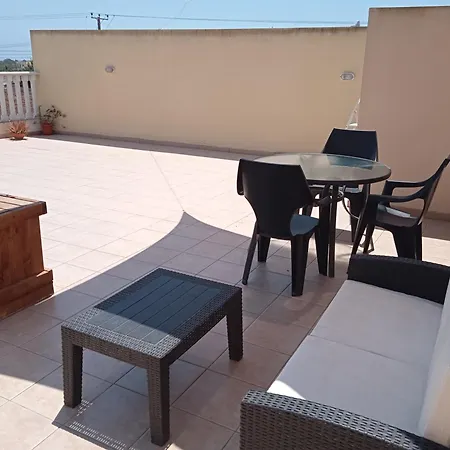 Xylophagou Rest And Relax 2 Ayia Napa Larnaca 1 Bedroom Xylophaghou