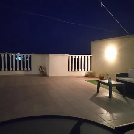 Xylophagou Rest And Relax 2 Ayia Napa Larnaca 1 Bedroom *