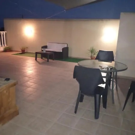 Xylophagou Rest And Relax 2 Ayia Napa Larnaca 1 Bedroom