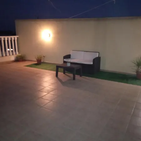 Xylophagou Rest And Relax 2 Ayia Napa Larnaca 1 Bedroom Apartman *