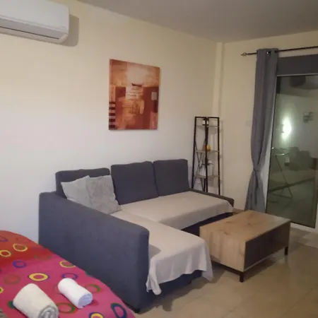 公寓 Xylophagou Rest And Relax 2 Ayia Napa Larnaca 1 Bedroom